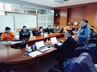 祝贺维熹科技集团PLM项目顺利启动，开启产品全生命周期管理新篇章