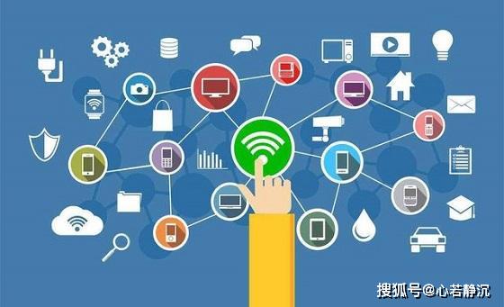 西安新新人类网络 互联网技术开发与信息咨询如何重塑现代生活