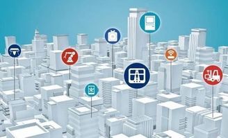 科创浪潮之巅 网络技术开发与信息咨询引领产业新风口