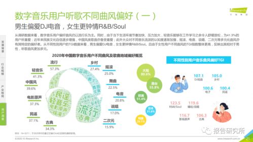 2020年中国音乐产业发展研究报告 数字篇——技术驱动的产业变革与信息咨询的崛起