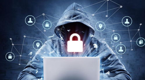 打开心锁，网络技术开发与信息咨询的万能钥匙