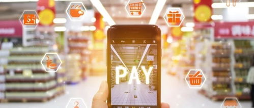 旗天科技携手华为钱包，获聚合支付许可，发力数字货币与网络技术