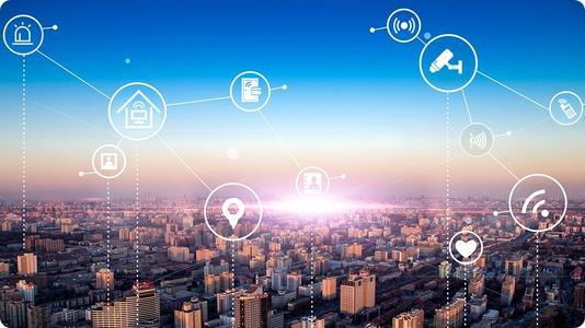 城市保护罩加强 物联网卡升级赋能智能安防网络技术开发